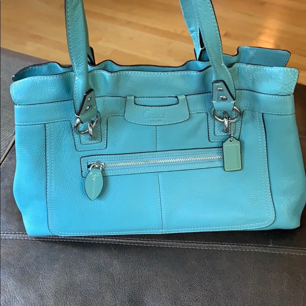 Coach Handbag